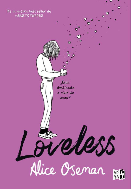 Loveless | Alice Oseman