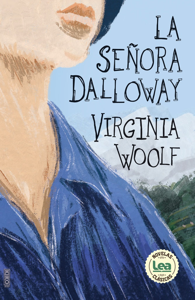 La señora Dalloway | VIRGINIA WOOLF