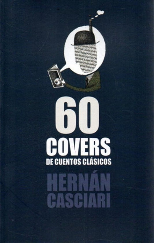 60 covers de cuentos clásicos | HERNAN CASCIARI