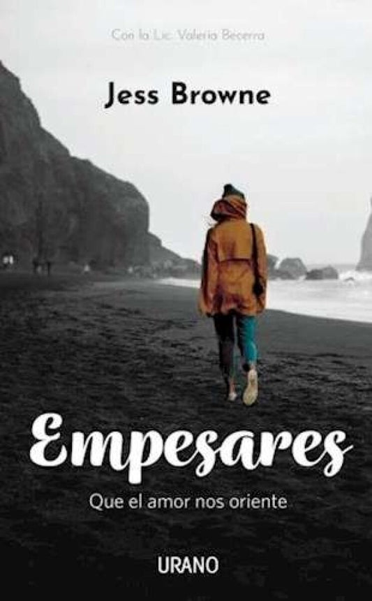 Empesares | Jess Browne