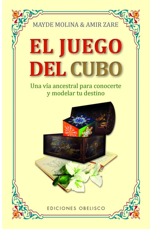Juego del cubo | Molina, Zare