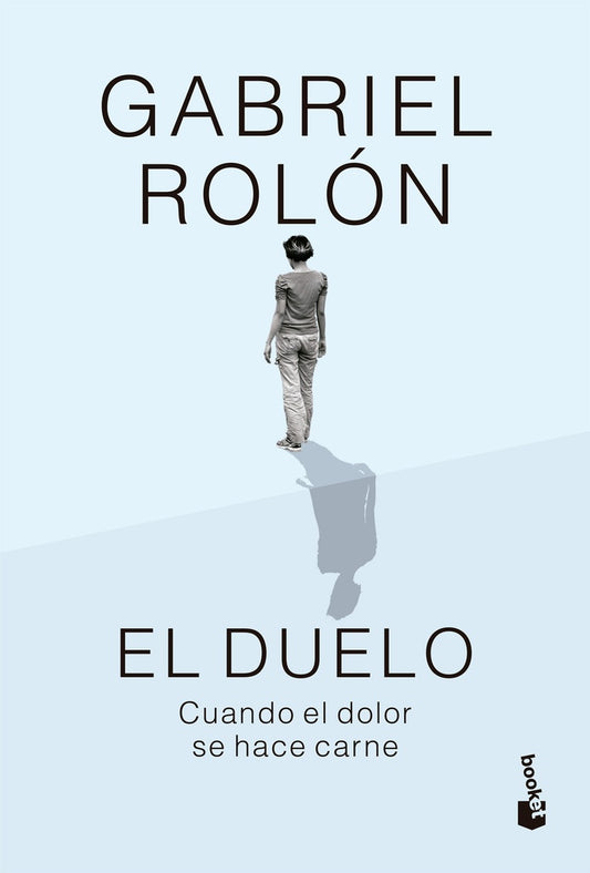 DUELO, EL | Gabriel Rolón