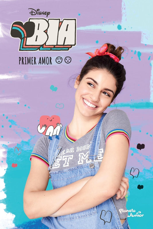BIA 2. PRIMER AMOR | Disney