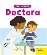 PROFESIONES. DOCTORA | HEINRICH / AA.VV. HOFFMANN