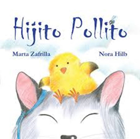 Hijito Pollito | HILB ZAFRILLA