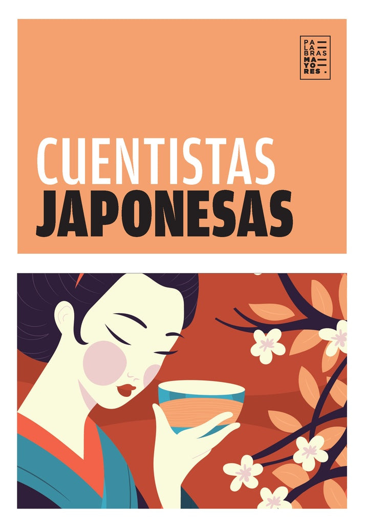 Cuentistas japonesas | AA.VV. .