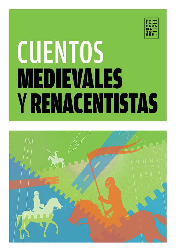 CUENTOS MEDIEVALES Y RENACENTISTAS | Lu¡s M.: AA.VV. Barbosa