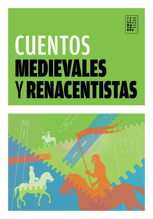 Cuentos medievales y renacentistas | AA.VV. .