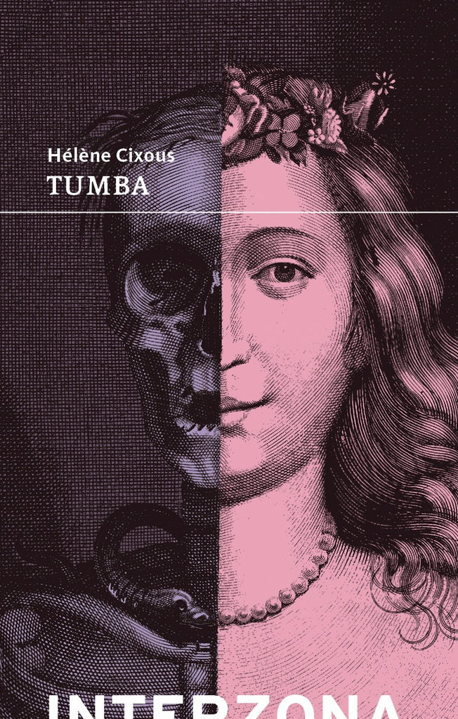 TUMBA | HELENE CIXOUS