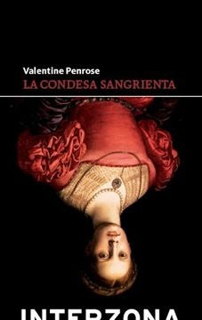 CONDESA SANGRIENTA, LA | VALENTINE PENROSE