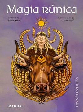 Magia rúnica | GIULIA MANZI