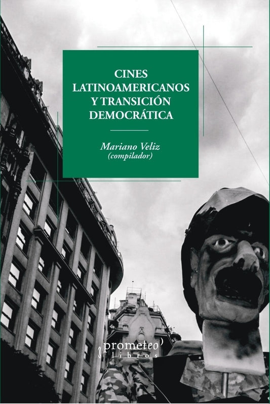 CINES LATINOAMERICANOS Y TRANSICION DEMO | MARIANO VELIZ