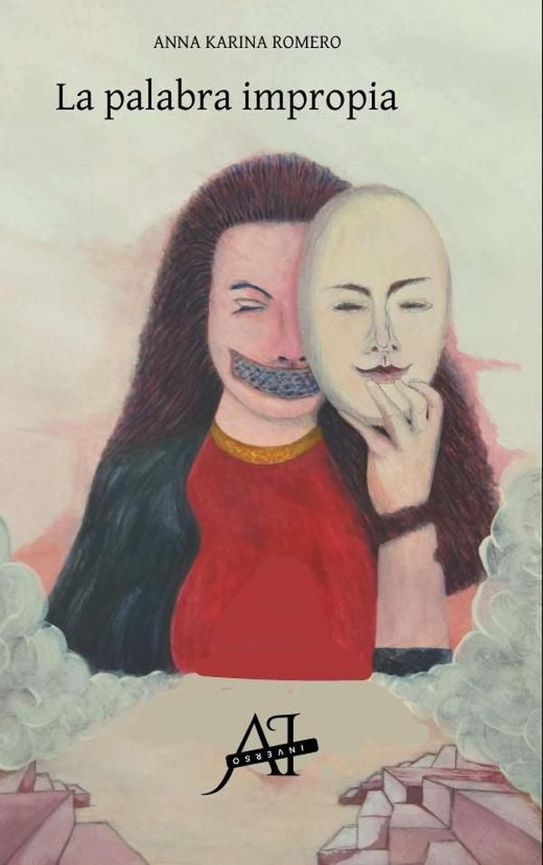 La palabra imporpia | Anna Karina Romero