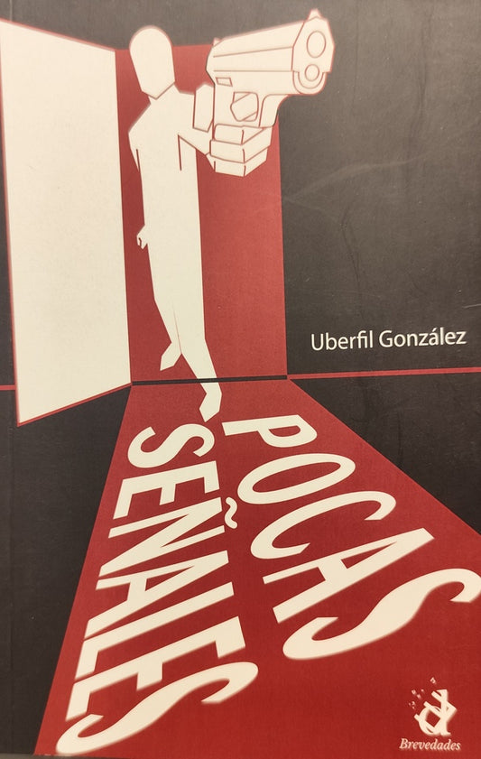 Pocas señales | Uberfil González