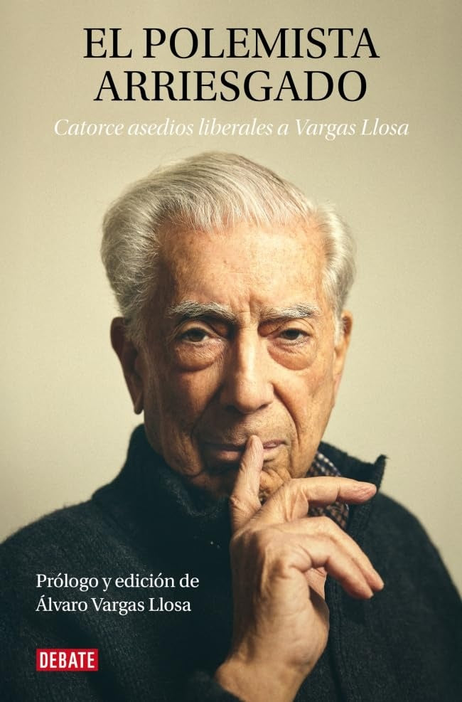 POLEMISTA ARRIESGADO, EL | Varios autores