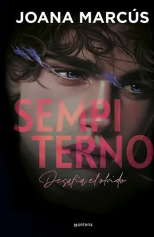SEMPITERNO | Joana Marcús