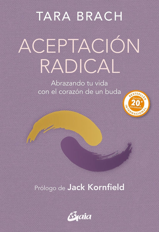 ACEPTACION RADICAL | TARA BRACH