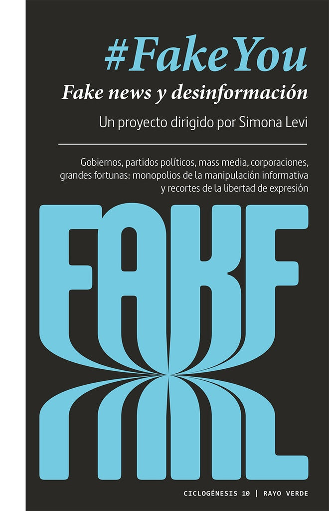 FAKE YOU