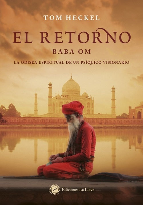 RETORNO, EL. BABA OM | TOM HECKEL