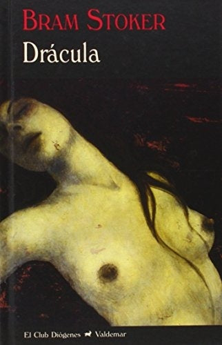 DRACULA | BRAM STOKER