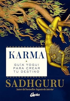 Karma | (SADHGURU) JAGGI VASUDEV