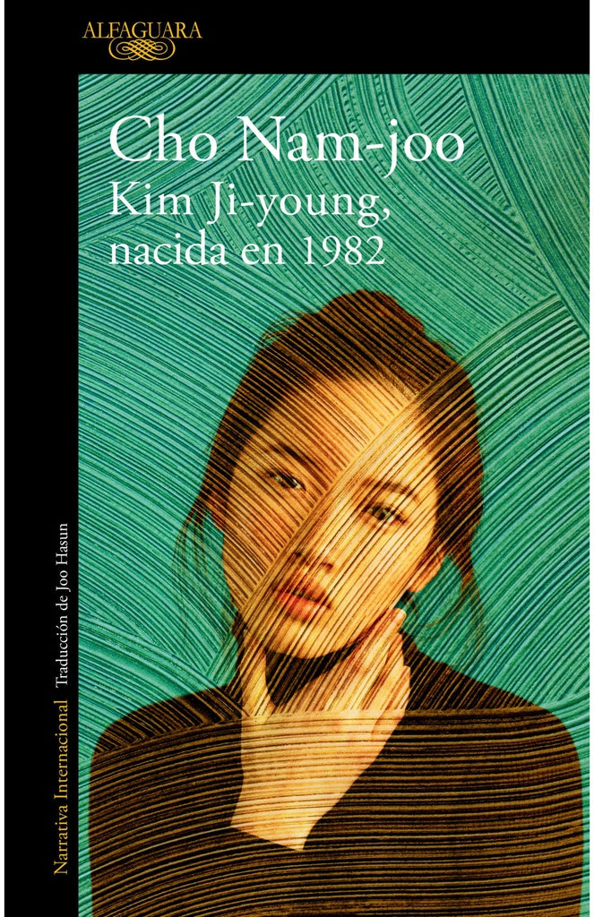 Kim Ji-young, nacida en 1982  | Cho Nam-Joo