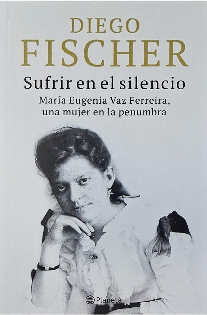 SUFRIR EN SILENCIO | Diego Fischer