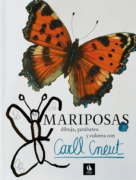 MARIPOSAS | CARLL CNEUT