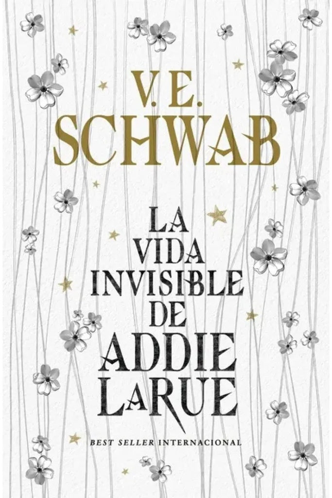 La vida invisible de Addie LaRue (Edición especial) | V. E. SCHWAB