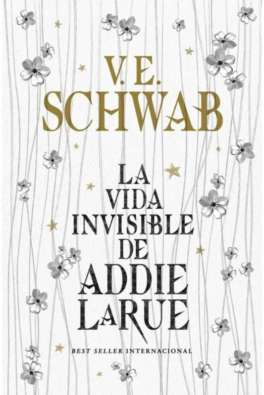 La vida invisible de Addie LaRue (Edición especial) | V. E. SCHWAB
