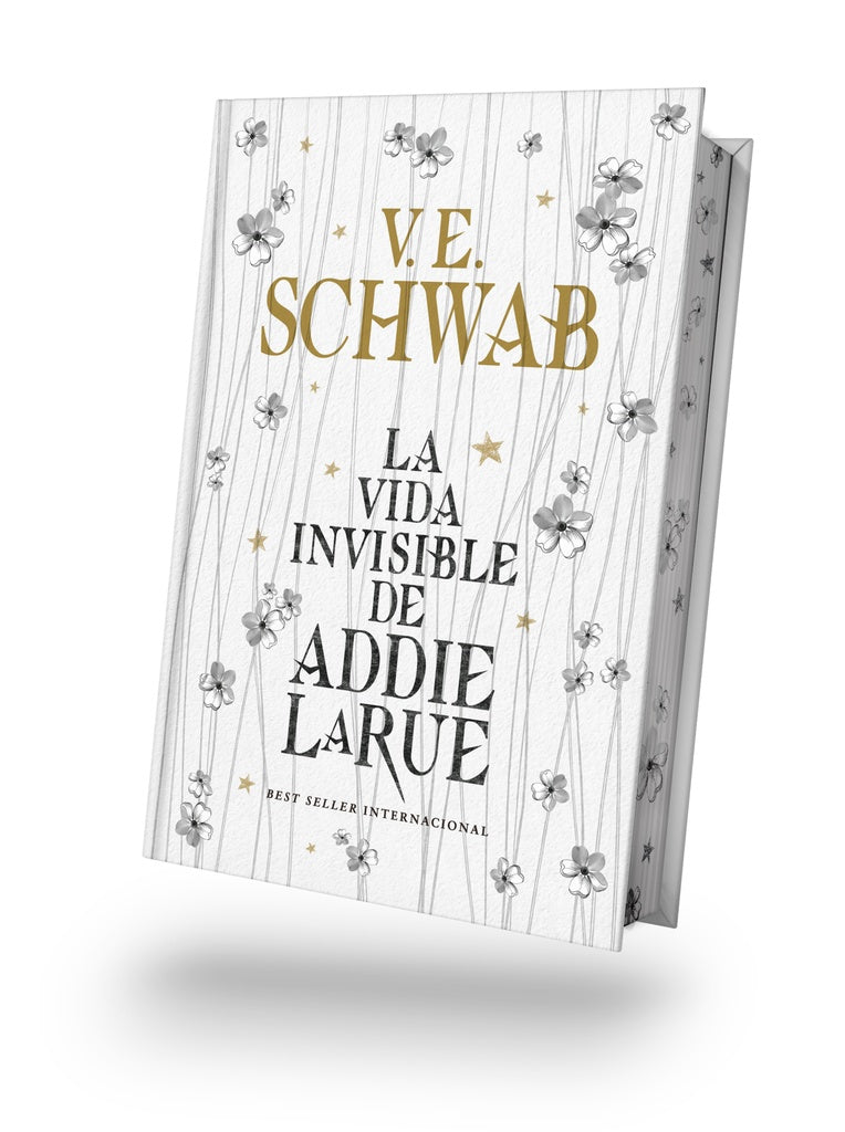 La vida invisible de Addie LaRue (Edición especial) | V. E. SCHWAB