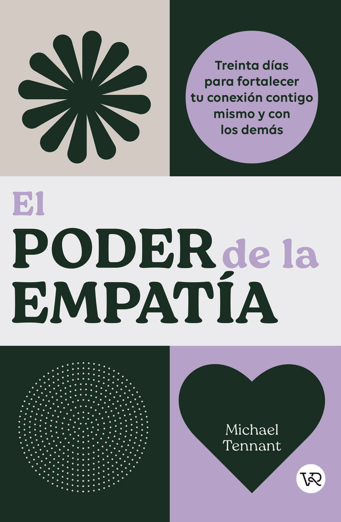 El poder de la empatía | MICHAEL TENNANT