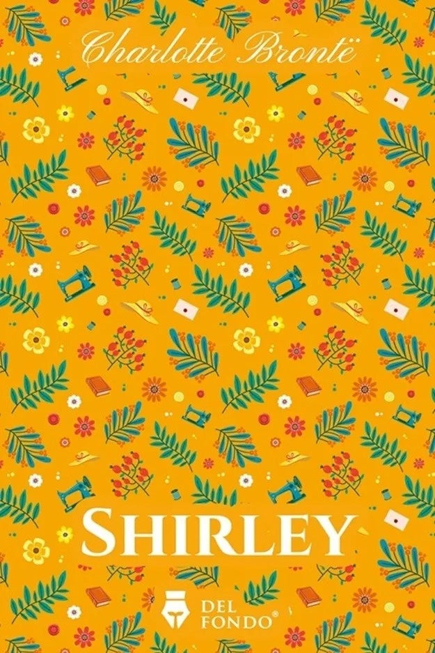 Shirley | CHARLOTTE BRONTE