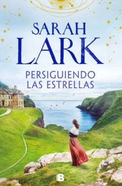 Persiguiendo las estrellas (Las Mujeres Hard 1) | Sarah Lark