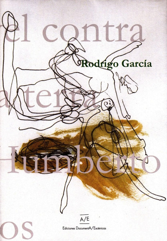 Evel Nievel contra Macbeth - Na terra do finado Humberto | RODRIGO GARCIA