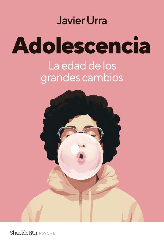 ADOLESCENCIA | JAVIER URRA