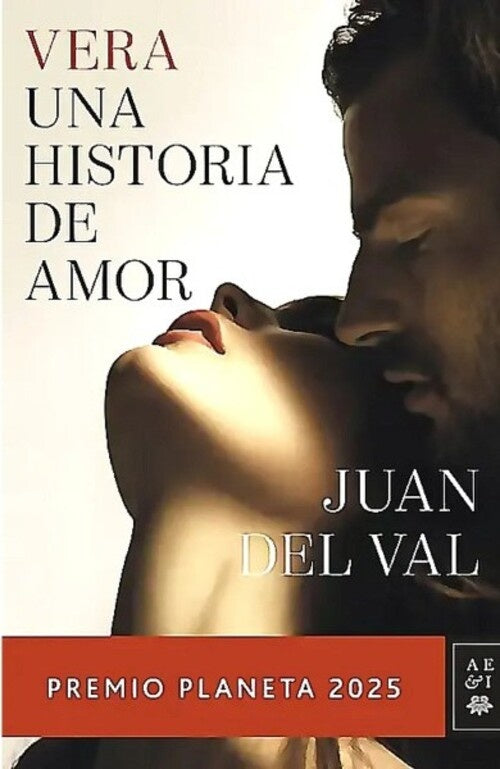 Vera, Una Historia De Amor | JUAN DEL VAL