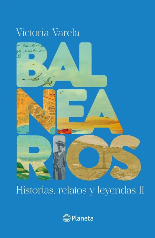 Balnearios II | VICTORIA VARELA