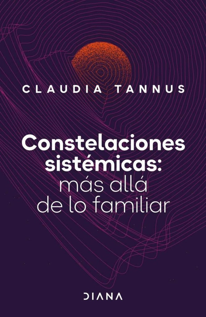 CONSTELACIONES SISTEMICAS: MAS ALLA DE LO FAMILIAR | CLAUDIA TANNUS