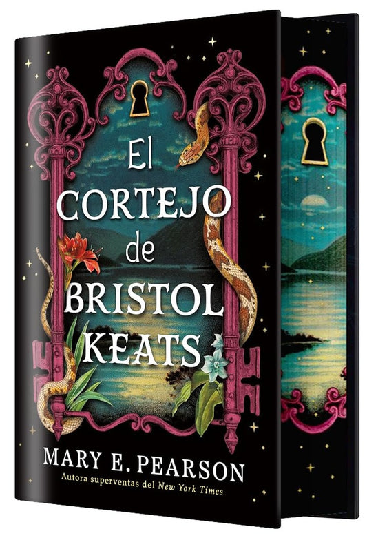 El cortejo de Bristol Keats (edición especial limitada) | PEARSON
