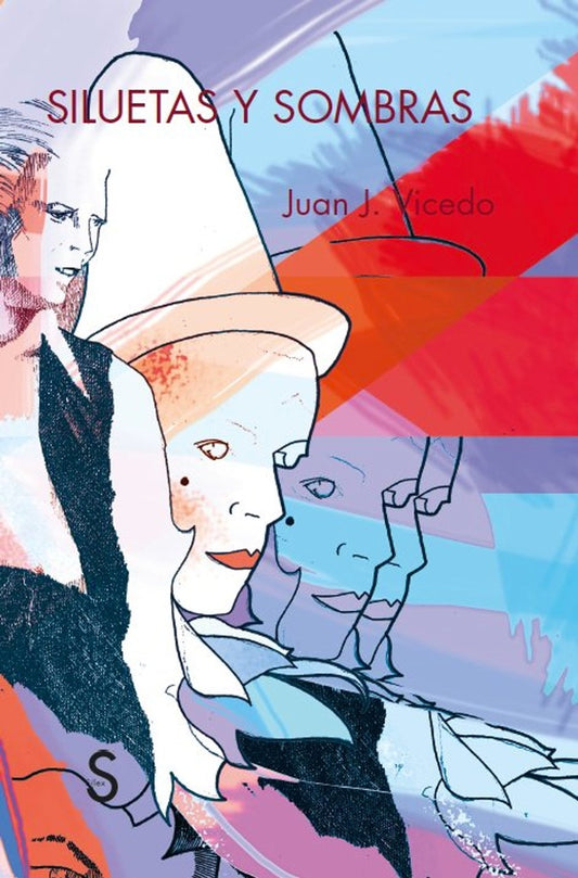 Siluetas y sombras. David Bowie | Juan J. Vicedo