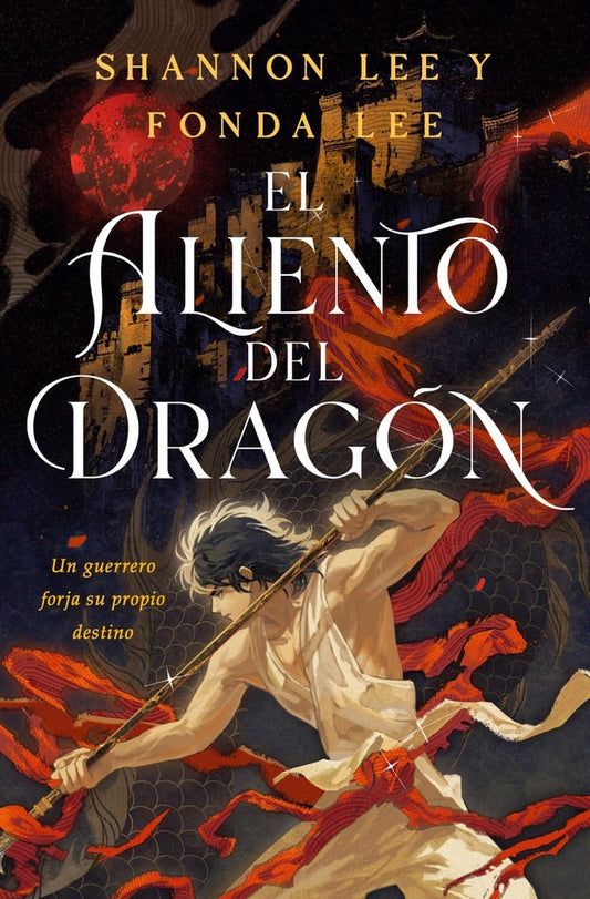 El Aliento del Dragón. Marcado por el aliento1 | LEES-REYNOLDS-CARTAN