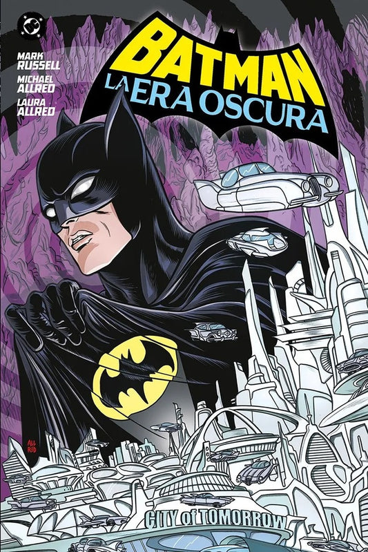 100% DC Hc. Batman. La Era Oscura | Varios autores