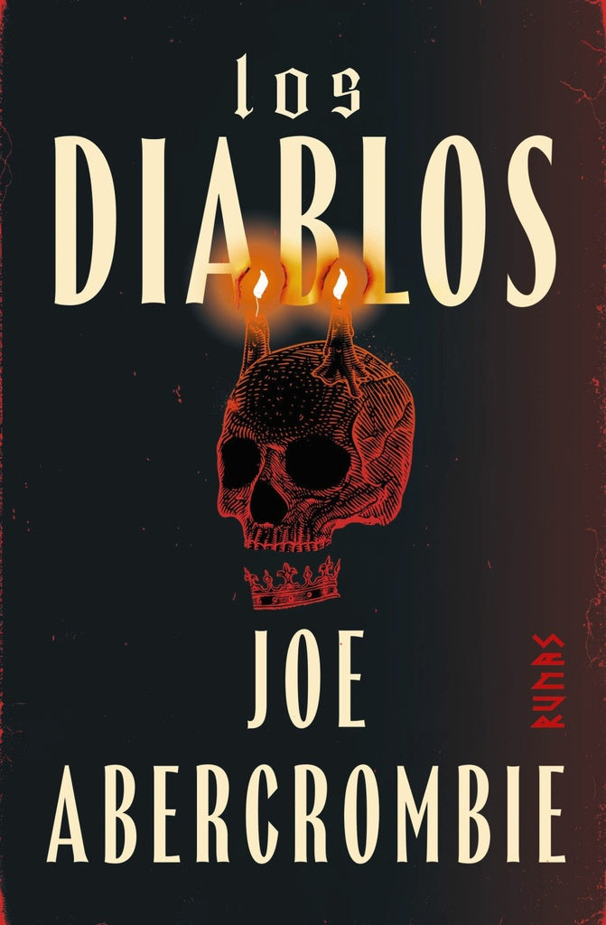 Los Diablos | ABERCROMBIE