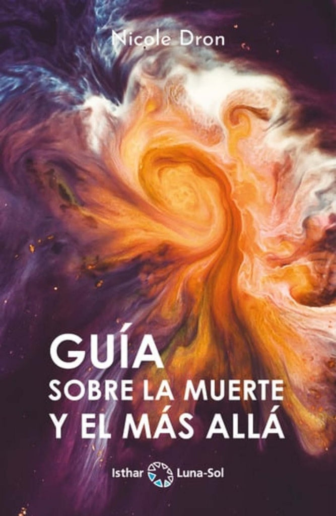 Guía sobre la muerte y el mas alla | Dron