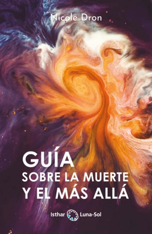 Guía sobre la muerte y el mas alla | Dron