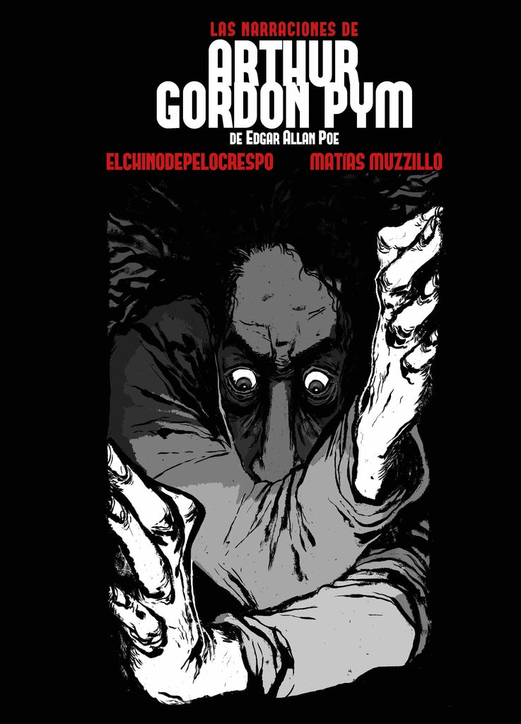 Las Aventuras de Arthur Gordon PYM | Varios autores