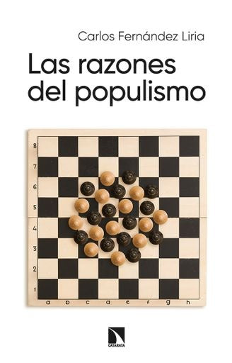 Las razones del populismo | DANIEL ALEJANDRO FERNANDEZ