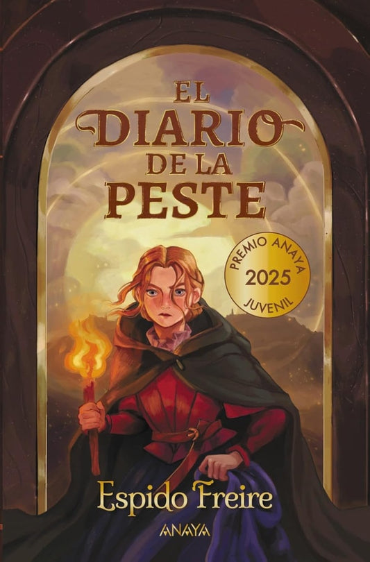 El Diario de la Peste | Varios autores