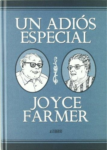 Un adios especial | Farmer